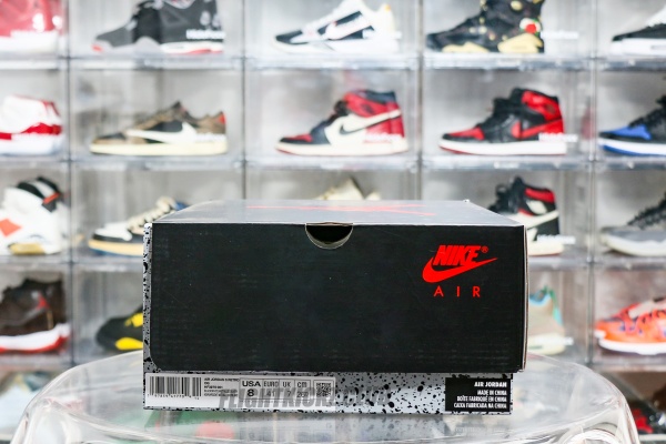 US Warehouse:Air Jordan 5 Retro OG 'Metallic Reimagined'  2025 (A1)