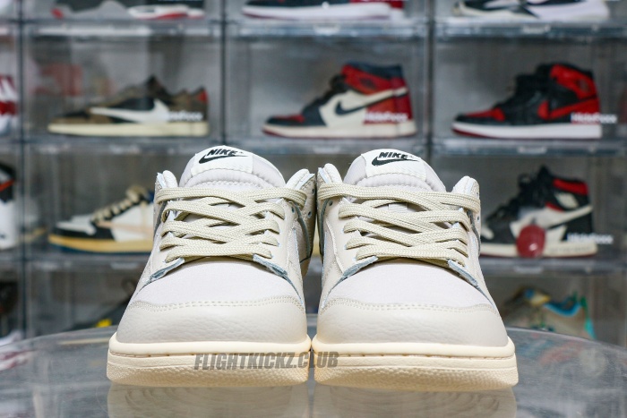 Nike Dunk Low Premium Light Orewood Brown