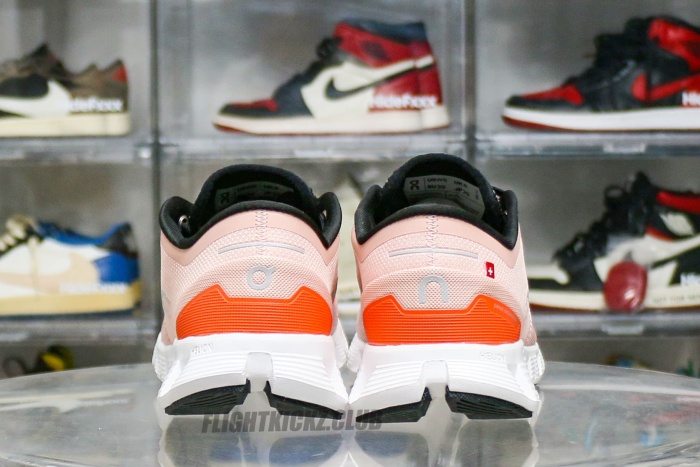 On Cloud X 3 Rose Sand