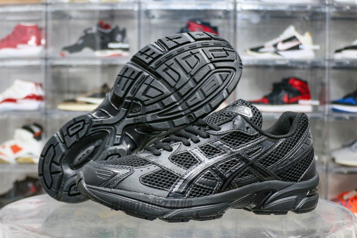 Asics Gel-1130 Triple Black