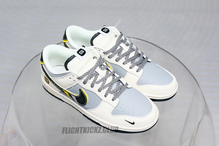Nike SB Dunk Low x Xiaomi Su7