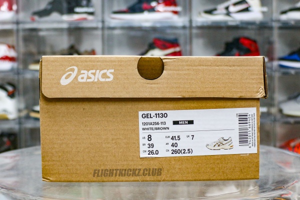 Asics Gel-1130 Clay Canyon