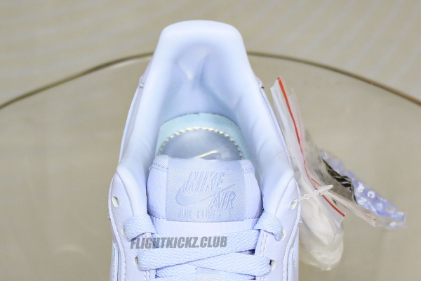 NOCTA X Air Force 1 Low Certified Lover Boy Palest Purple