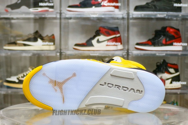 Air Jordan 5 Tokyo 2025 （A1）