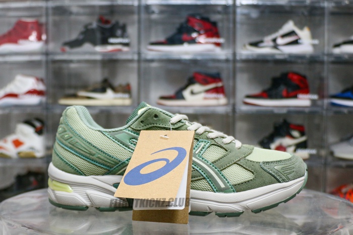 Asics Gel-1130 Olive Grey Ivy