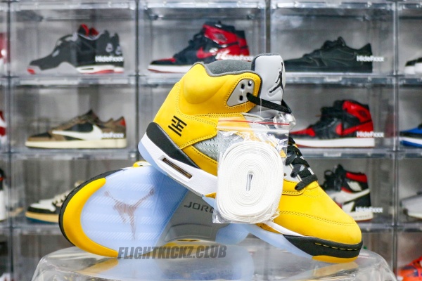 Air Jordan 5 Tokyo 2025 （A1）