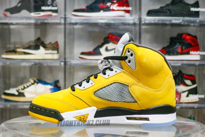 Air Jordan 5 Tokyo 2025 （A1）