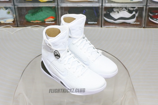 Nike Kobe 9 Elite Protro Halo (A1 Batch)