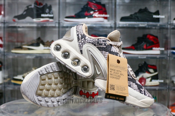 Nike Air Max Dn Snakeskin