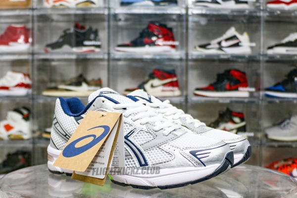 Asics Gel-1130 Mid Grey Lime