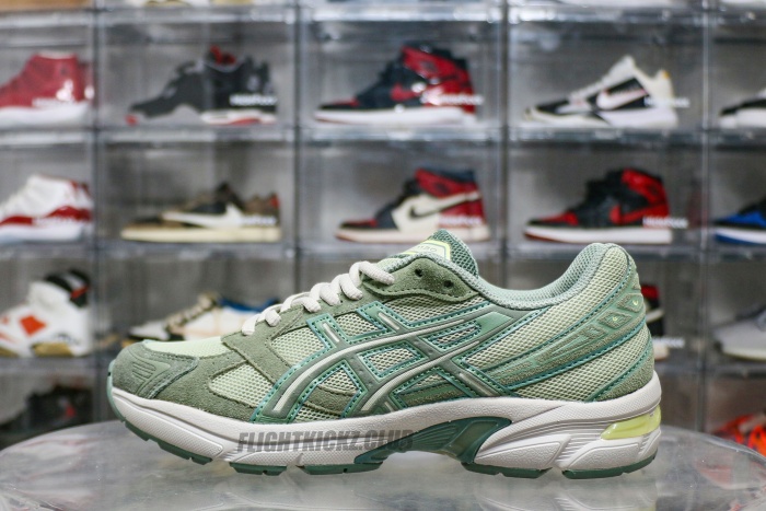 Asics Gel-1130 Olive Grey Ivy