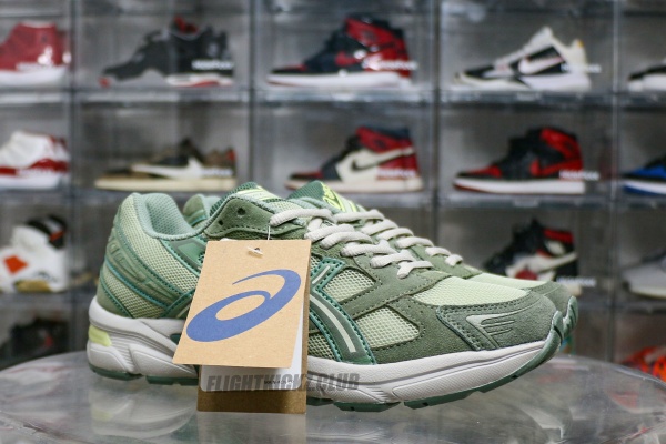 Asics Gel-1130 Olive Grey Ivy