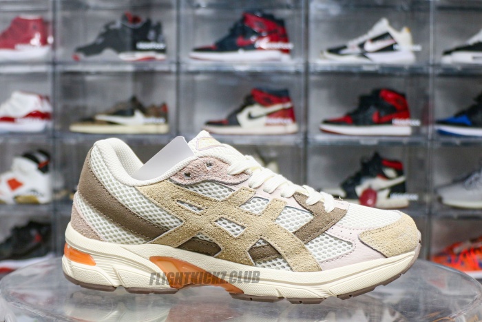 Asics Gel-1130 Birch Sand Peach