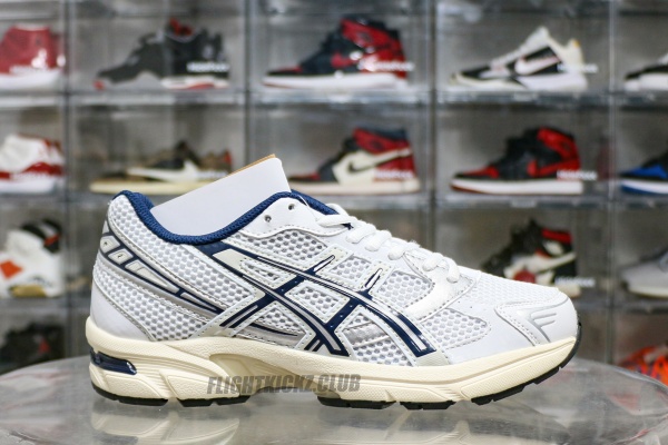Asics Gel-1130 White Midnight