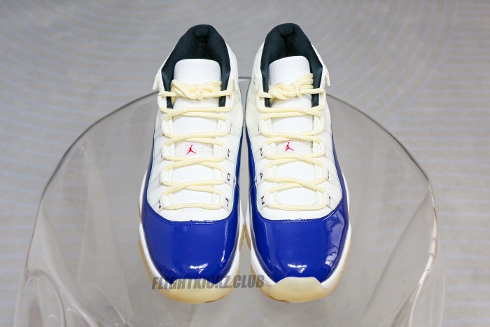 Air Jordan 11 Retro Rare Air 2025 （A1 Batch)