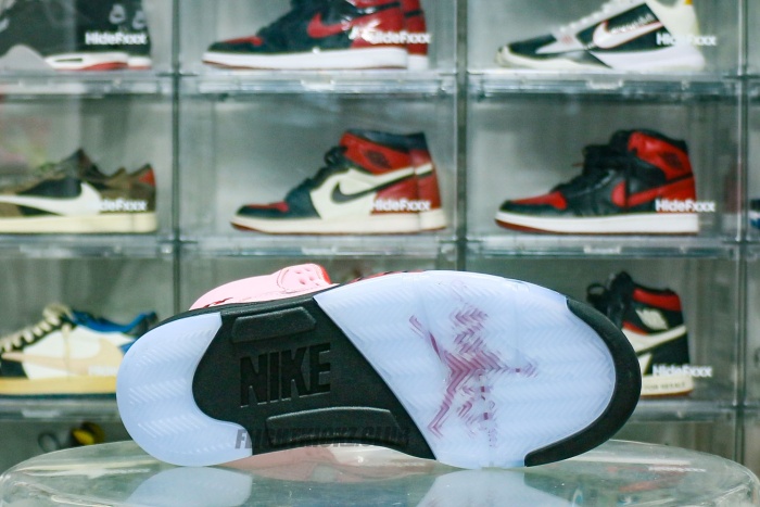 Air Jordan 5 Retro Awake NY Arctic Pink 2025（A1）