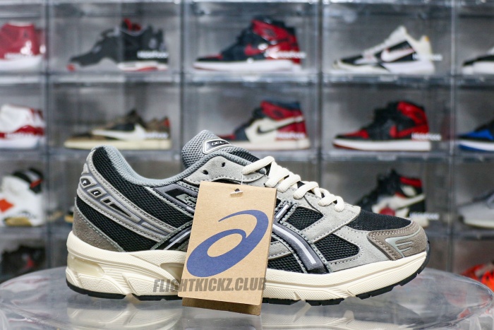 Asics Gel-1130 Black Carbon