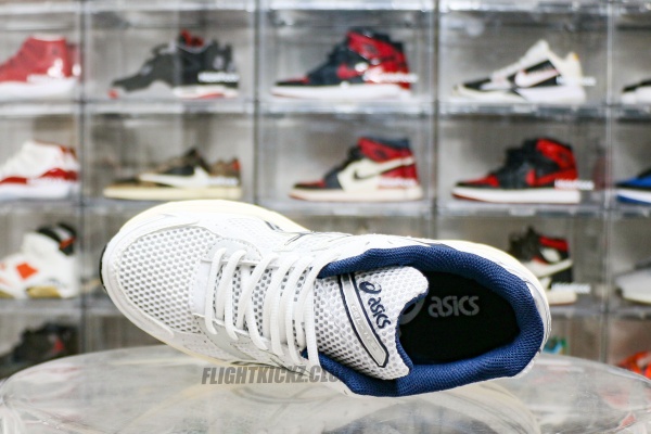 Asics Gel-1130 White Midnight
