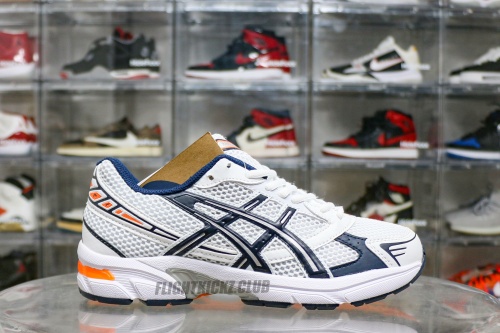 Asics Gel-1130 White Midnight