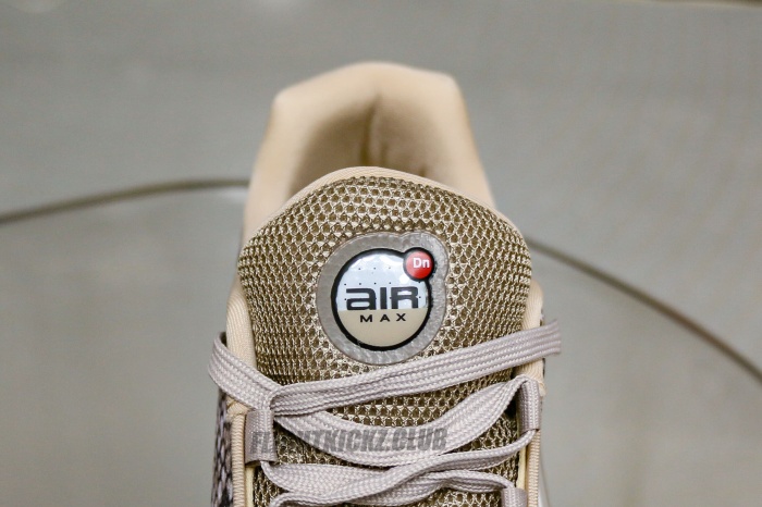 Nike Air Max Dn Snakeskin