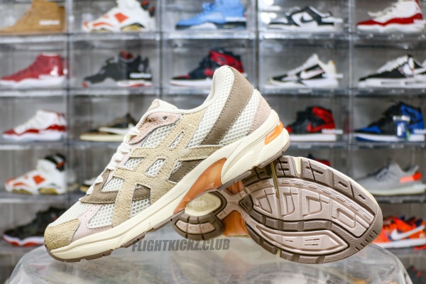 Asics Gel-1130 Birch Sand Peach
