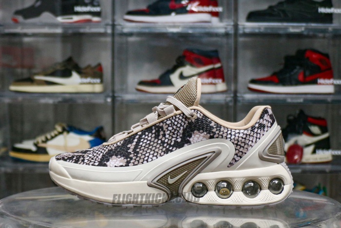 Nike Air Max Dn Snakeskin