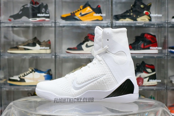 Nike Kobe 9 Elite Protro Halo (A1 Batch)