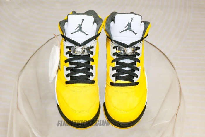 Air Jordan 5 Tokyo 2025 （A1）