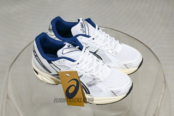 Asics Gel-1130 White Midnight