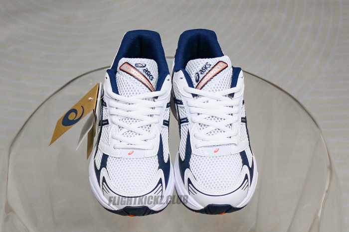 Asics Gel-1130 White Midnight