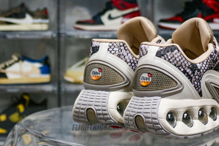 Nike Air Max Dn Snakeskin