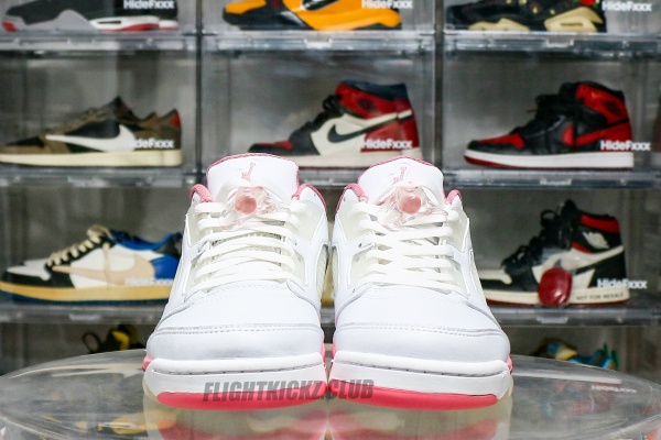 Air Jordan 5 Retro Low Crafted For Her Desert Berry（A1）