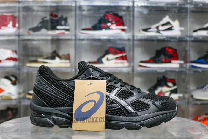 Asics Gel-1130 Triple Black