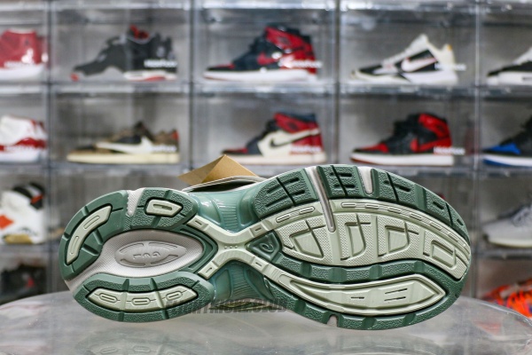 Asics Gel-1130 Olive Grey Ivy