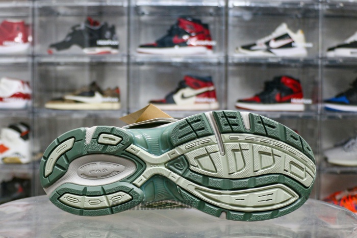 Asics Gel-1130 Olive Grey Ivy