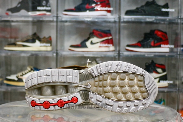 Nike Air Max Dn Snakeskin