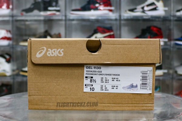 Asics Gel-1130 Piedmont Grey