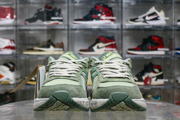 Asics Gel-1130 Olive Grey Ivy