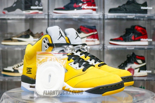 Air Jordan 5 Tokyo 2025 （A1）