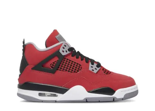 Air Jordan 4 Retro Toro GS 2026 (A1)