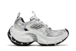 Balenciag* 10XL Sneaker 'White Grey'