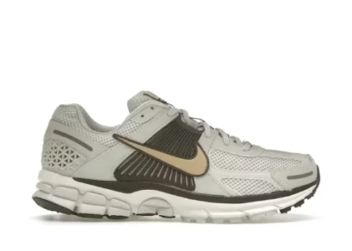 Nike Zoom Vomero 5 Light Bone Ironstone 2024