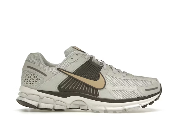 Nike Zoom Vomero 5 Light Bone Ironstone 2024