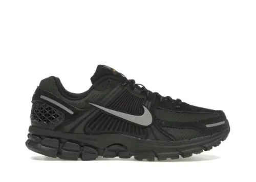 Nike Zoom Vomero 5 Black Sequoia 2024