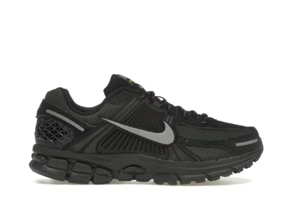 Nike Zoom Vomero 5 Black Sequoia 2024