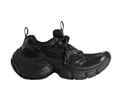 Balenciag* 10XL Sneaker Black