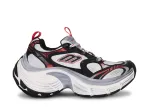 Balenciag* 10XL Sneaker Grey White Red