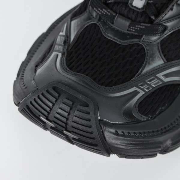 Balenciag* 10XL Sneaker Black