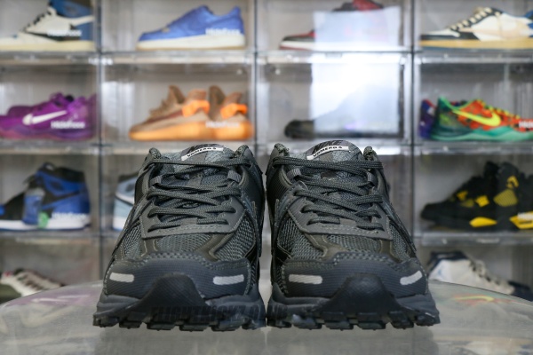 Nike Zoom Vomero 5 Anthracite 2019