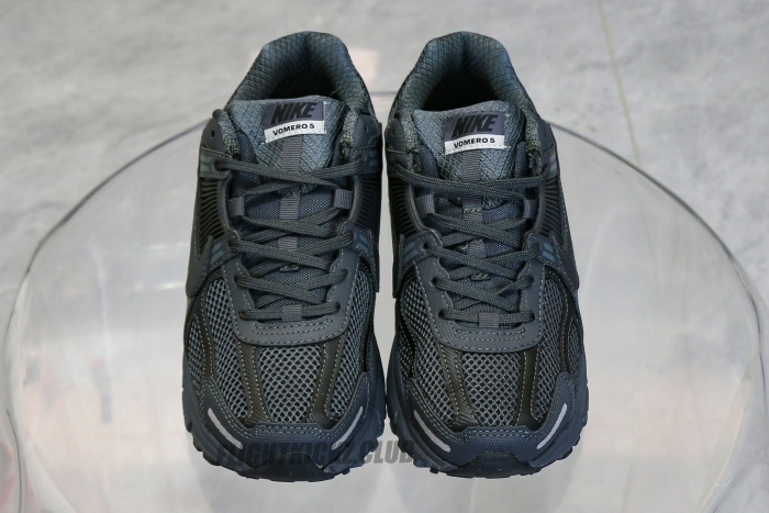 Nike Zoom Vomero 5 Anthracite 2019
